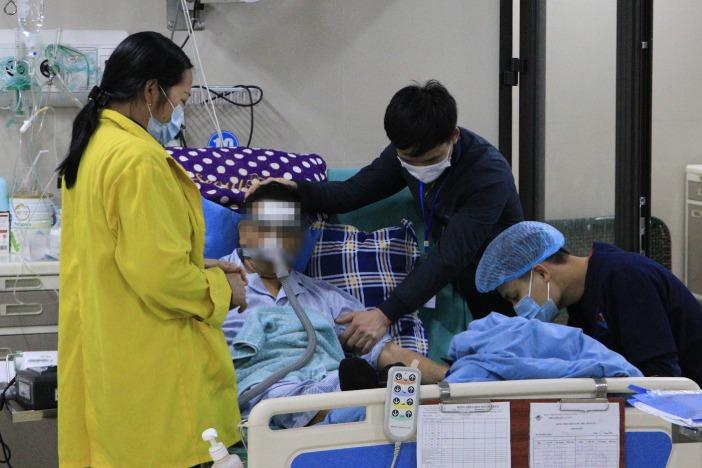 Từ vụ đột tử khi đá bóng, bác sĩ khuyến cáo 3 điều cần nhớ-1