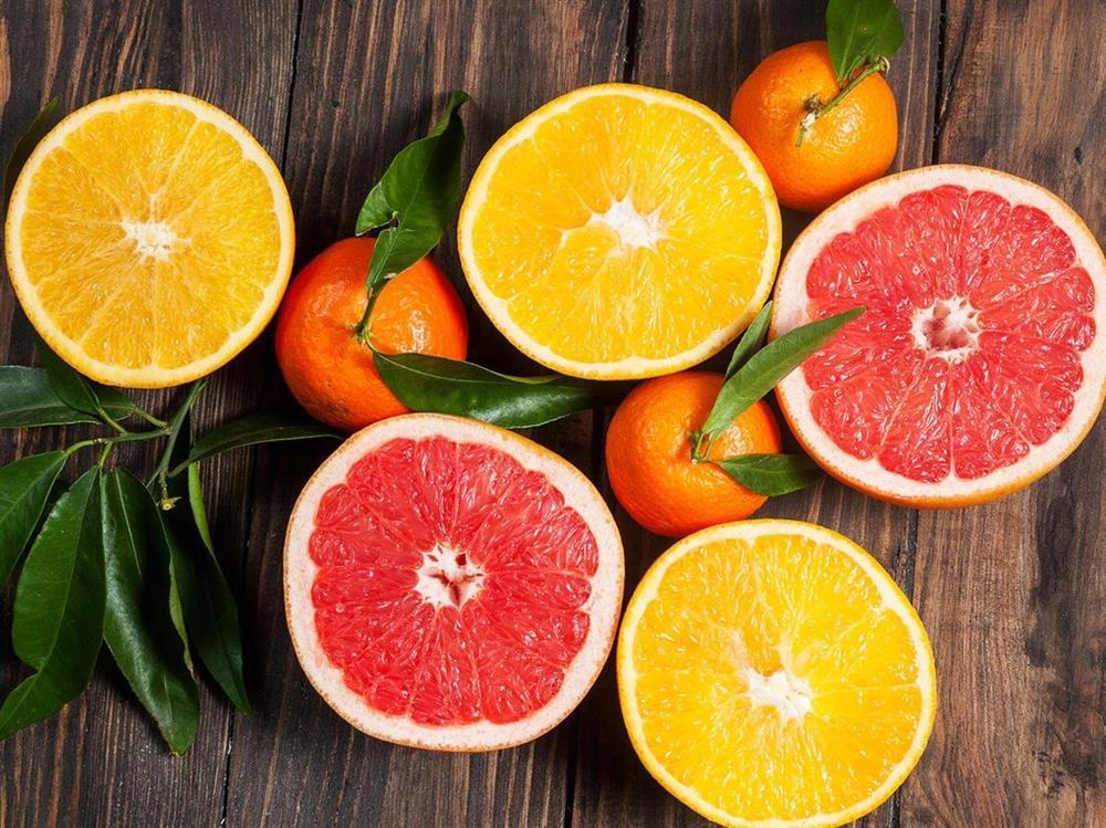 6 loại trái cây tốt hơn thuốc bổ, bạn nên ăn thường xuyên-2