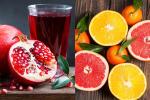 7 trái cây hỗ trợ tiêu hóa, tăng cường sức khỏe đường ruột, cực kì quen thuộc nhưng không phải ai cũng biết-2