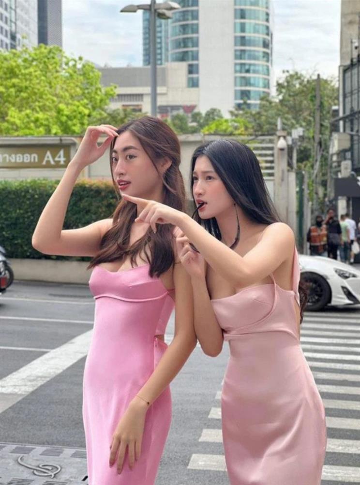 Hai mỹ nhân Việt rộ tin cạch mặt nhau, công ty quản lý nói gì?-2