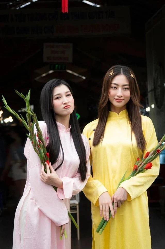 Hai mỹ nhân Việt rộ tin cạch mặt nhau, công ty quản lý nói gì?-4