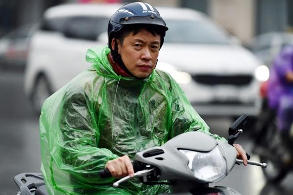 Không khí lạnh bổ sung liên tiếp, miền Bắc rét đậm kèm mưa kéo dài-2