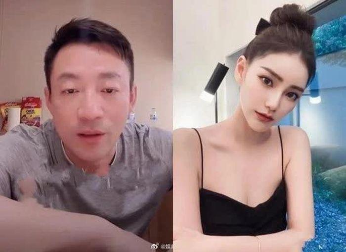 Chồng cũ Từ Hy Viên xác nhận sắp kết hôn cùng bạn gái mới-1