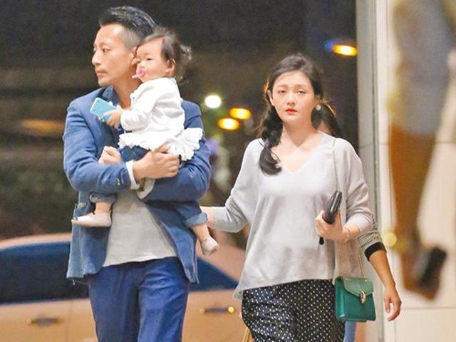 Chồng cũ Từ Hy Viên xác nhận sắp kết hôn cùng bạn gái mới-2