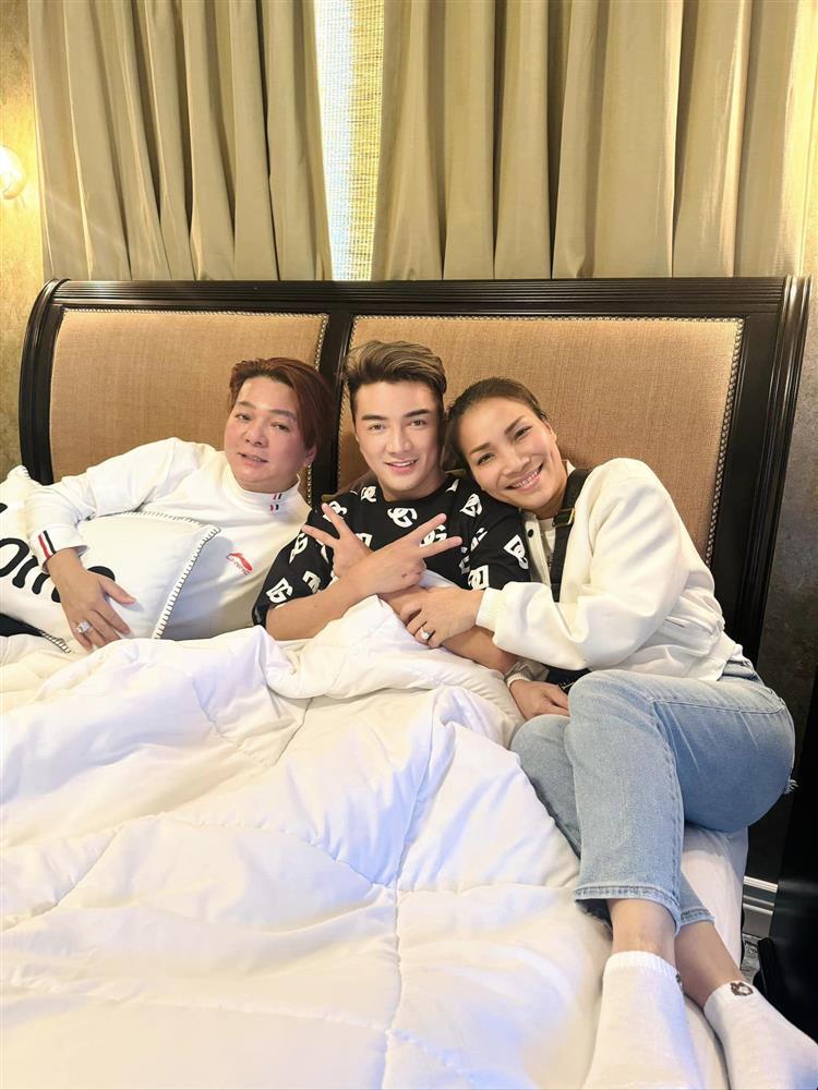 Sao Việt gặp tai nạn nguy hiểm khi làm việc: Người bị bỏng, kẻ suýt mất mạng-2