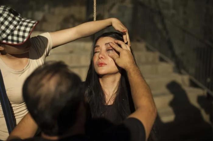 Sao Việt gặp tai nạn nguy hiểm khi làm việc: Người bị bỏng, kẻ suýt mất mạng-4