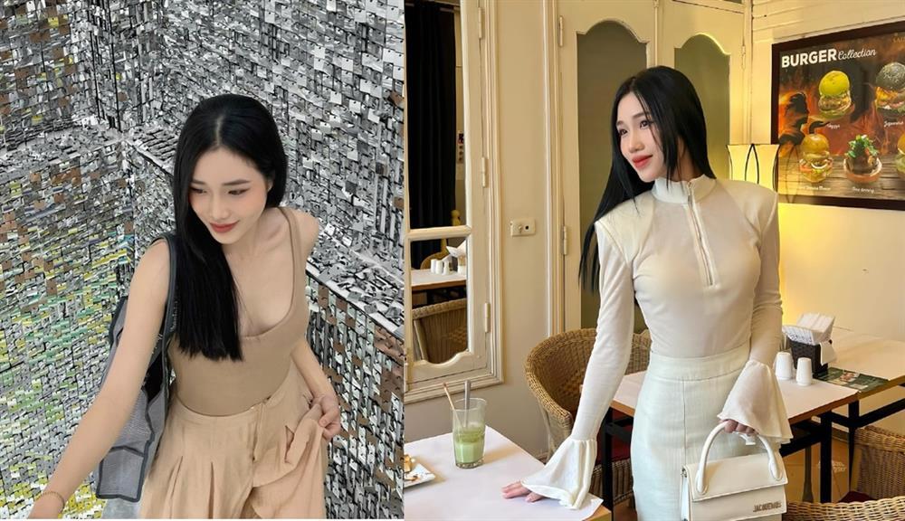 Nữ phụ Đào, Phở Và Piano sở hữu nhan sắc thu hút, gu ăn mặc quyến rũ-5