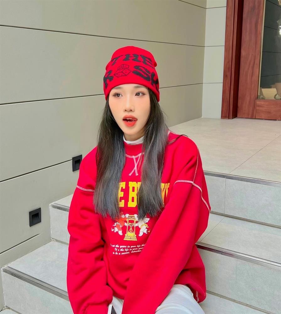 Nữ phụ Đào, Phở Và Piano sở hữu nhan sắc thu hút, gu ăn mặc quyến rũ-6