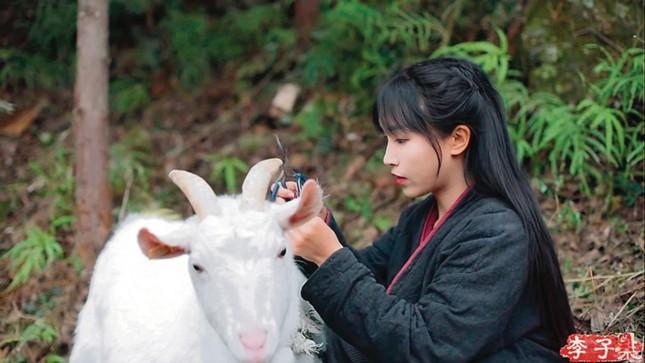 Thay đổi bất ngờ từ Lý Tử Thất-1