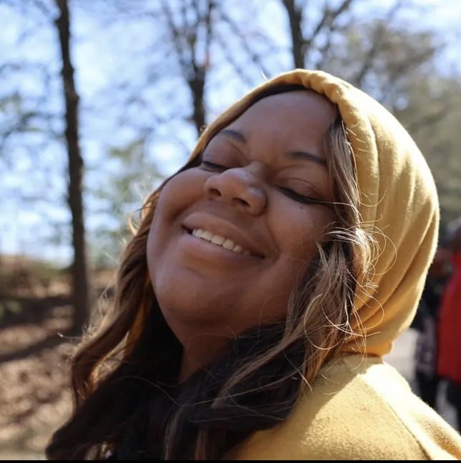 Đăng clip kể xấu chồng cũ cực cuốn, cô gái thu hút hàng triệu lượt xem trên toàn cầu-1