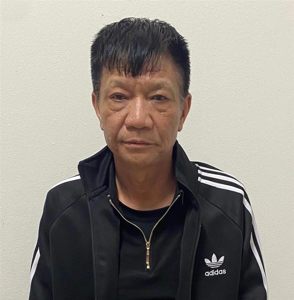 Tạm giữ người đàn ông đổ xăng lên đầu tình địch, châm lửa đốt ở Hà Nội-1