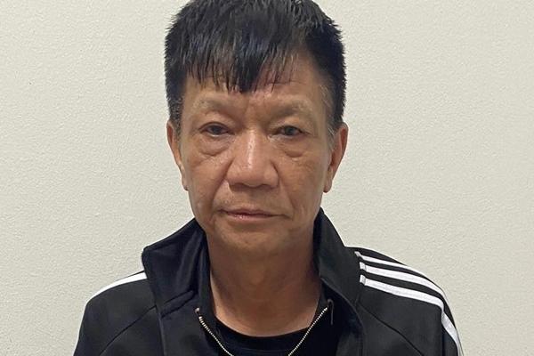 Người đàn ông bị đổ xăng lên đầu, châm lửa đốt ở Hà Nội đã tử vong-2