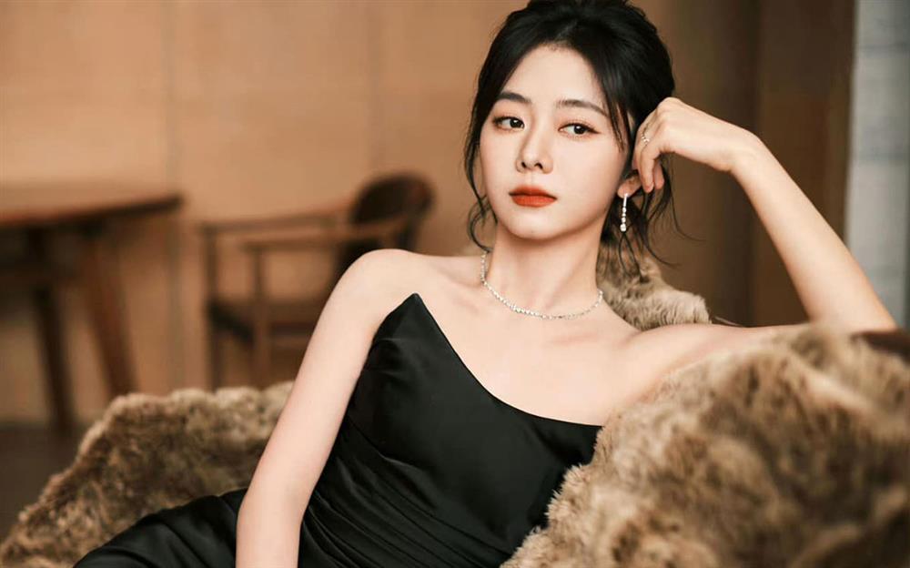 Đàm Tùng Vận tái hợp Chung Hán Lương trong Cẩm Y Ngọc Thực?-8