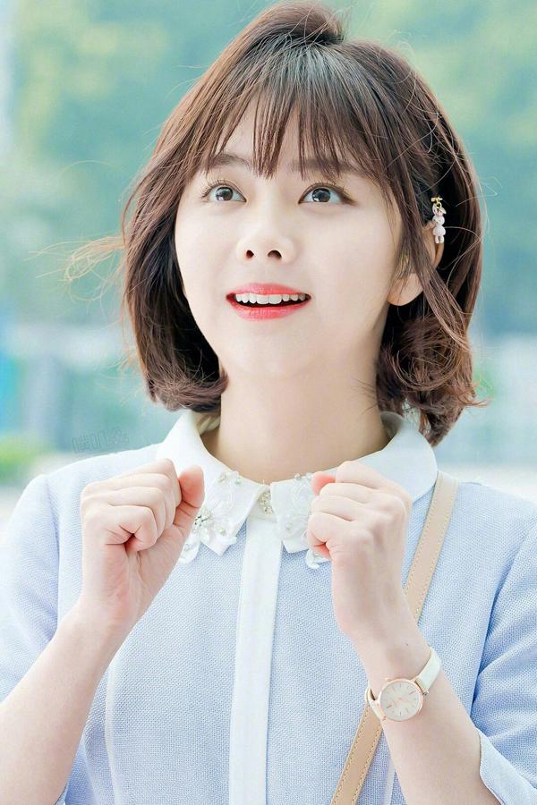 Đàm Tùng Vận tái hợp Chung Hán Lương trong Cẩm Y Ngọc Thực?-9