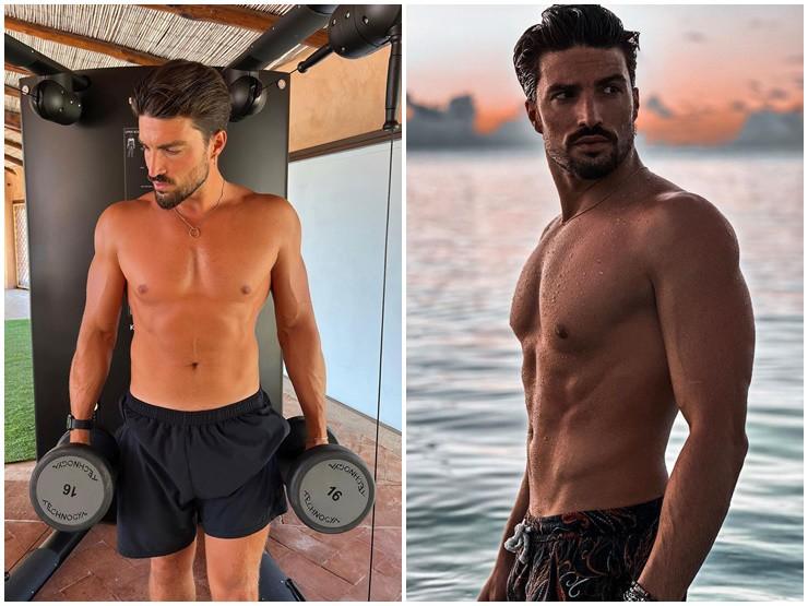 Nam thần được khao khát nhất nước Ý, lấy vợ vẫn hot rần rần, sức hấp dẫn nằm ở đâu?-2