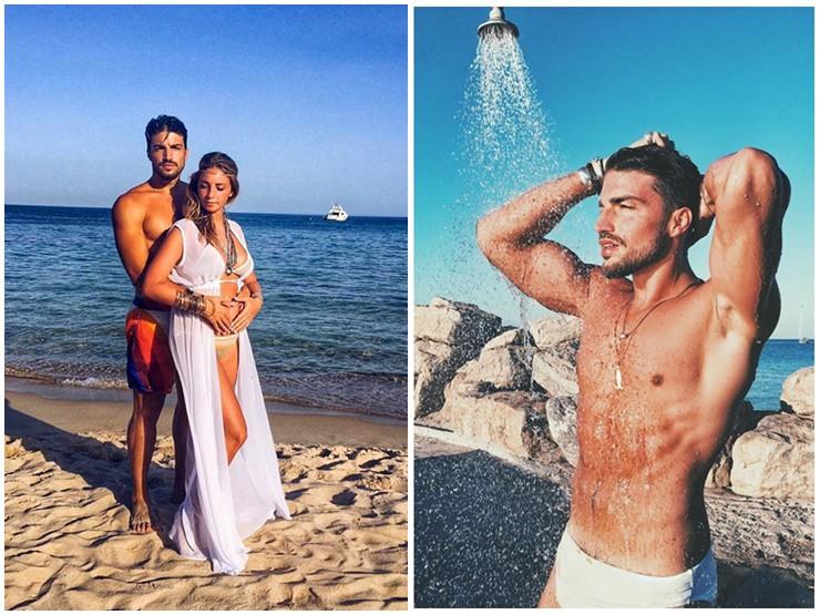 Nam thần được khao khát nhất nước Ý, lấy vợ vẫn hot rần rần, sức hấp dẫn nằm ở đâu?-3