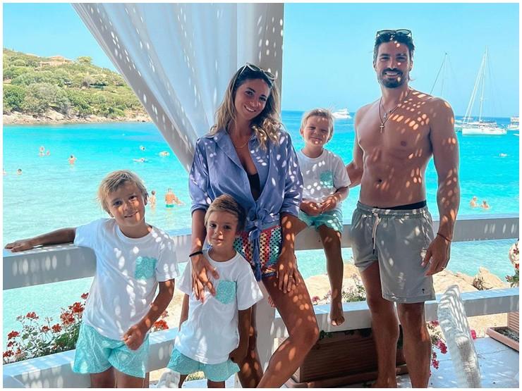 Nam thần được khao khát nhất nước Ý, lấy vợ vẫn hot rần rần, sức hấp dẫn nằm ở đâu?-4