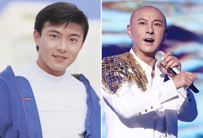 Trương Vệ Kiện tuổi 60 vẫn giữ tâm hồn 19, không buồn vì bị chê hết thời-2