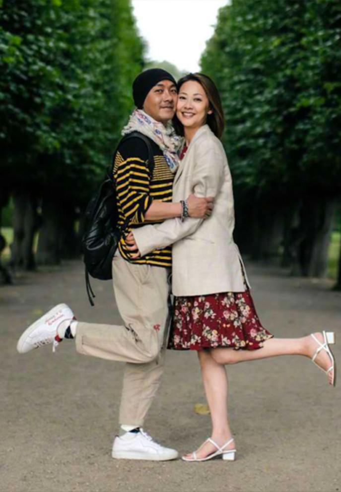 Trương Vệ Kiện tuổi 60 vẫn giữ tâm hồn 19, không buồn vì bị chê hết thời-5