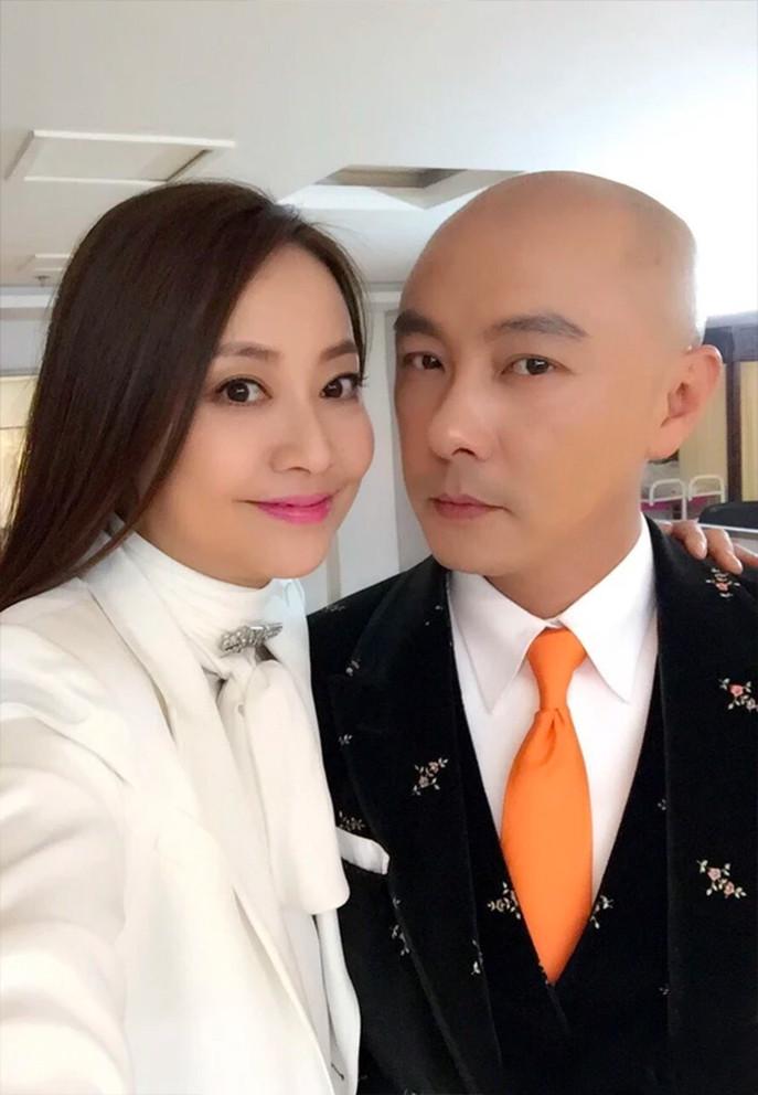 Trương Vệ Kiện tuổi 60 vẫn giữ tâm hồn 19, không buồn vì bị chê hết thời-6