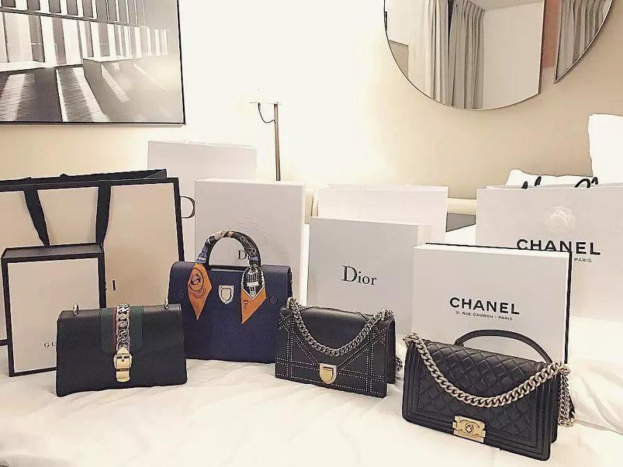 Diệp Lâm Anh khóc cũng sang, khoe nhẹ đồng hồ hơn nửa tỷ khiến fan choáng váng-5