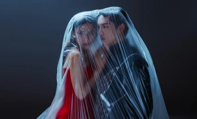 Tình bạn đặc biệt giữa Voi Bản Đôn Anh Tú và Hà Nhi-4