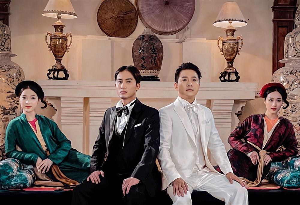 ‘Đào, Phở và Piano’ và cuộc đối đầu bất đắc dĩ với ‘Mai’ của Trấn Thành-1