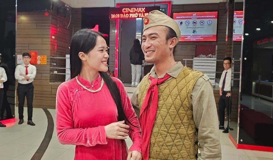 ‘Đào, Phở và Piano’ và cuộc đối đầu bất đắc dĩ với ‘Mai’ của Trấn Thành-3