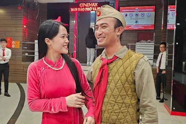 Doanh thu Đào, phở và piano chưa hé lộ, chỉ báo cáo Cục Điện ảnh mỗi ngày-3