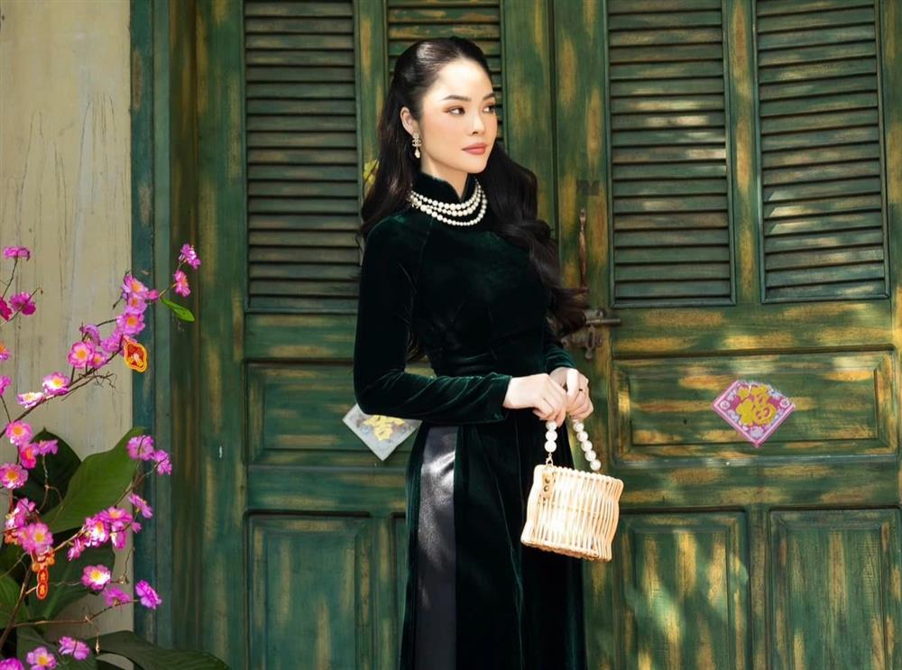 Dương Cẩm Lynh: Nếu không vững, tôi đã sa ngã trước những lời chào mời-1