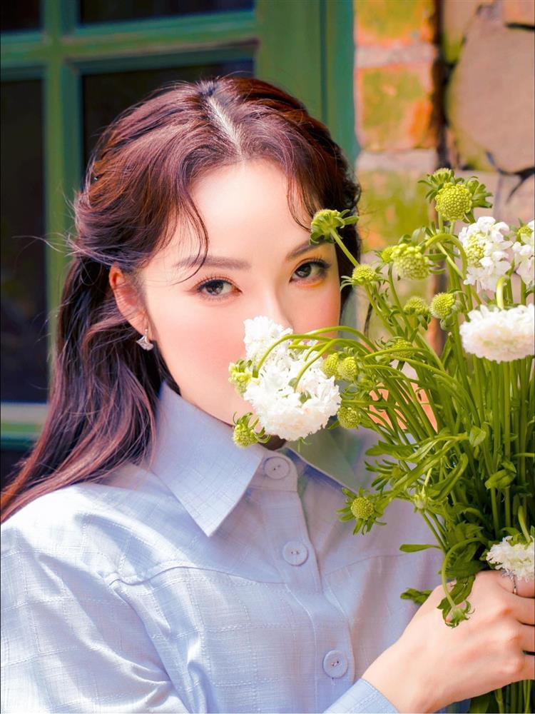 Dương Cẩm Lynh: Nếu không vững, tôi đã sa ngã trước những lời chào mời-4