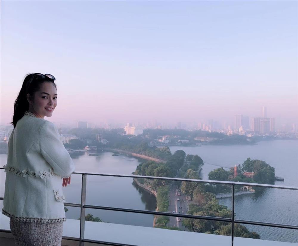 Dương Cẩm Lynh: Nếu không vững, tôi đã sa ngã trước những lời chào mời-5