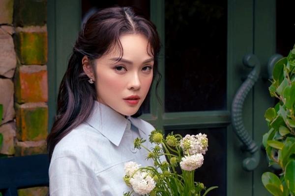 Dương Cẩm Lynh sau biến cố nợ nần: Vượt thị phi bị xúc phạm, từng từ chối đại gia giúp đỡ, tự nỗ lực kiếm tiền nuôi con-5