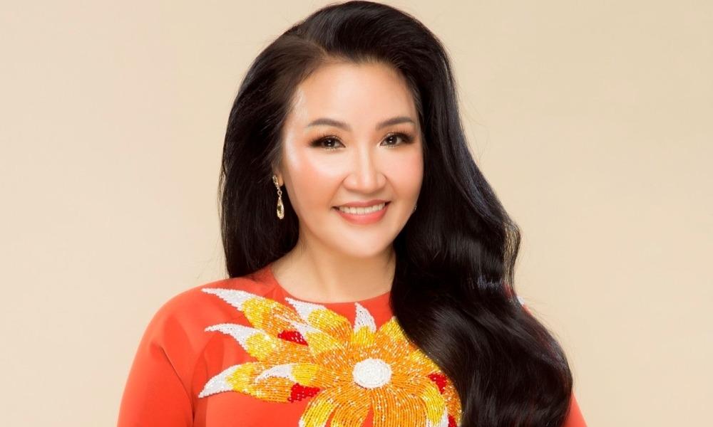 Phận đời lận đận của 4 chị em trong gia tộc 3 đời truyền thống cải lương: Người thành bà hoàng, kẻ bỏ nghề-5