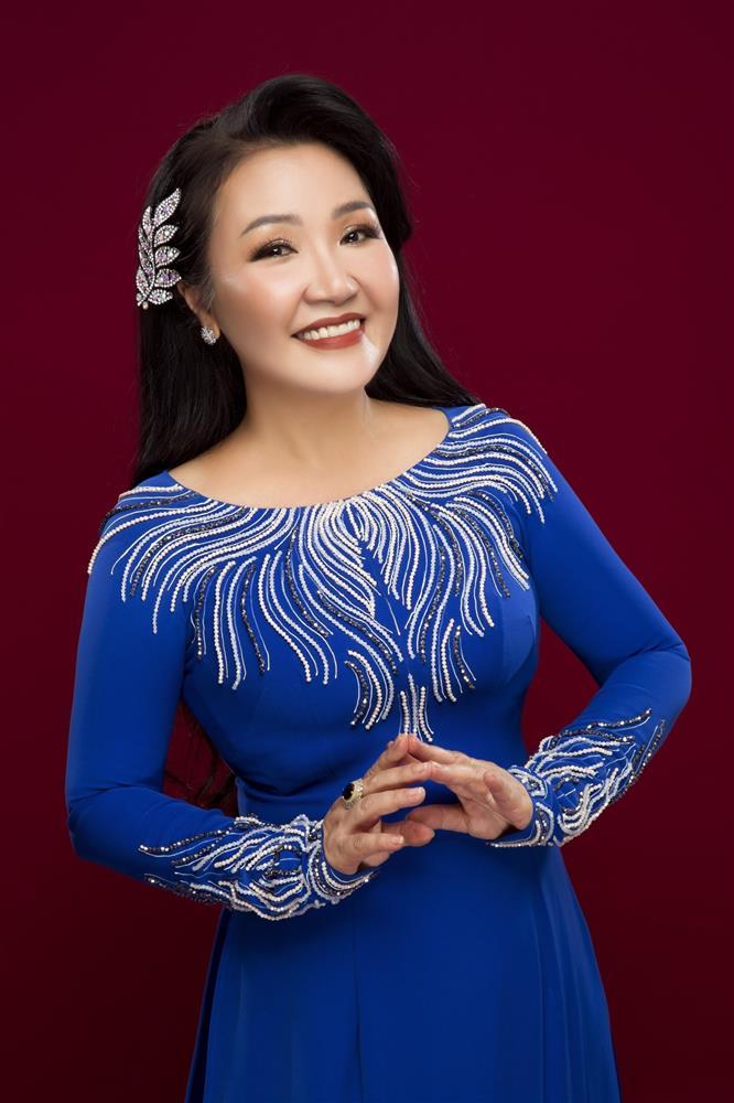 Phận đời lận đận của 4 chị em trong gia tộc 3 đời truyền thống cải lương: Người thành bà hoàng, kẻ bỏ nghề-6