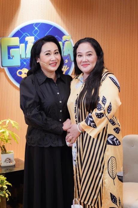 Phận đời lận đận của 4 chị em trong gia tộc 3 đời truyền thống cải lương: Người thành bà hoàng, kẻ bỏ nghề-10