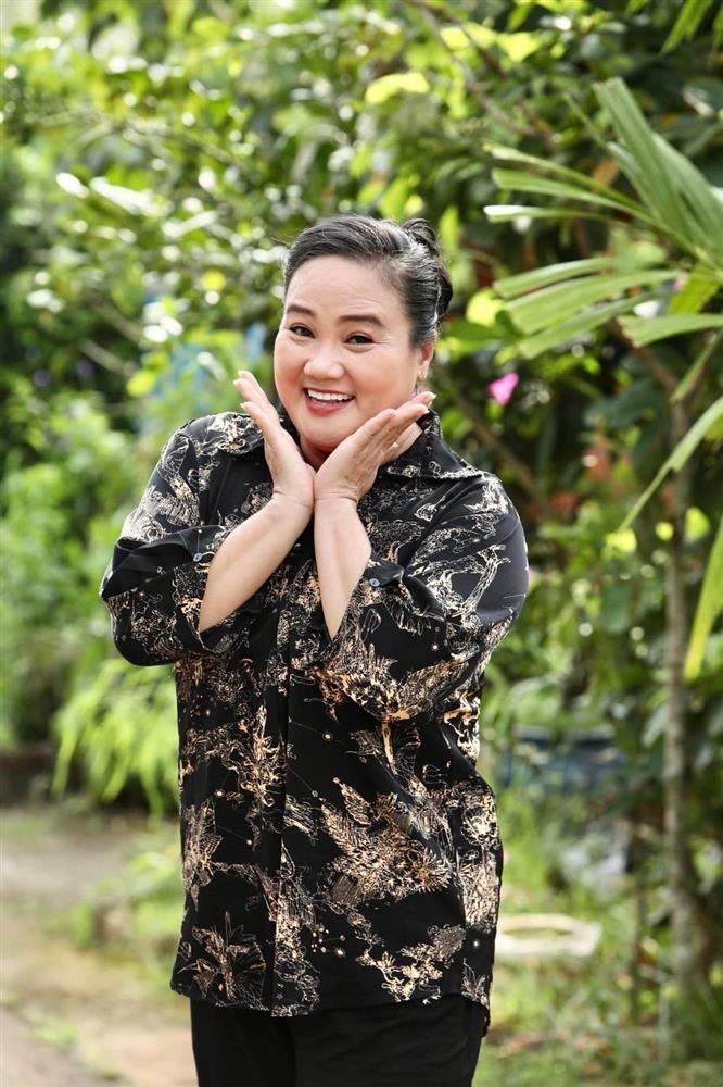 Phận đời lận đận của 4 chị em trong gia tộc 3 đời truyền thống cải lương: Người thành bà hoàng, kẻ bỏ nghề-11