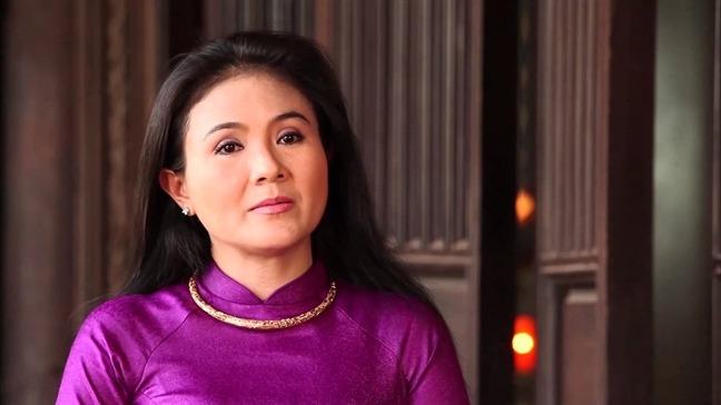 Phận đời lận đận của 4 chị em trong gia tộc 3 đời truyền thống cải lương: Người thành bà hoàng, kẻ bỏ nghề-14