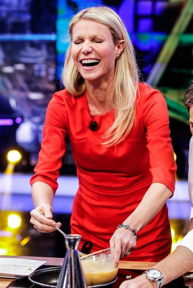 Tham vọng của Meghan Markle-2