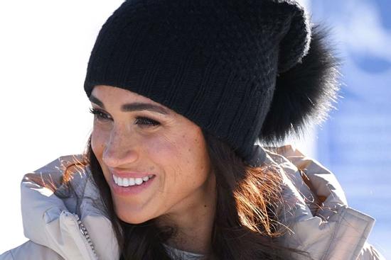 Tham vọng của Meghan Markle