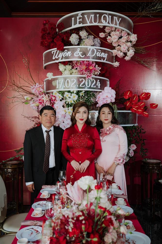 Đám cưới siêu khủng ở Sóc Trăng, cô dâu nhận của hồi môn 120 tỷ đồng-2