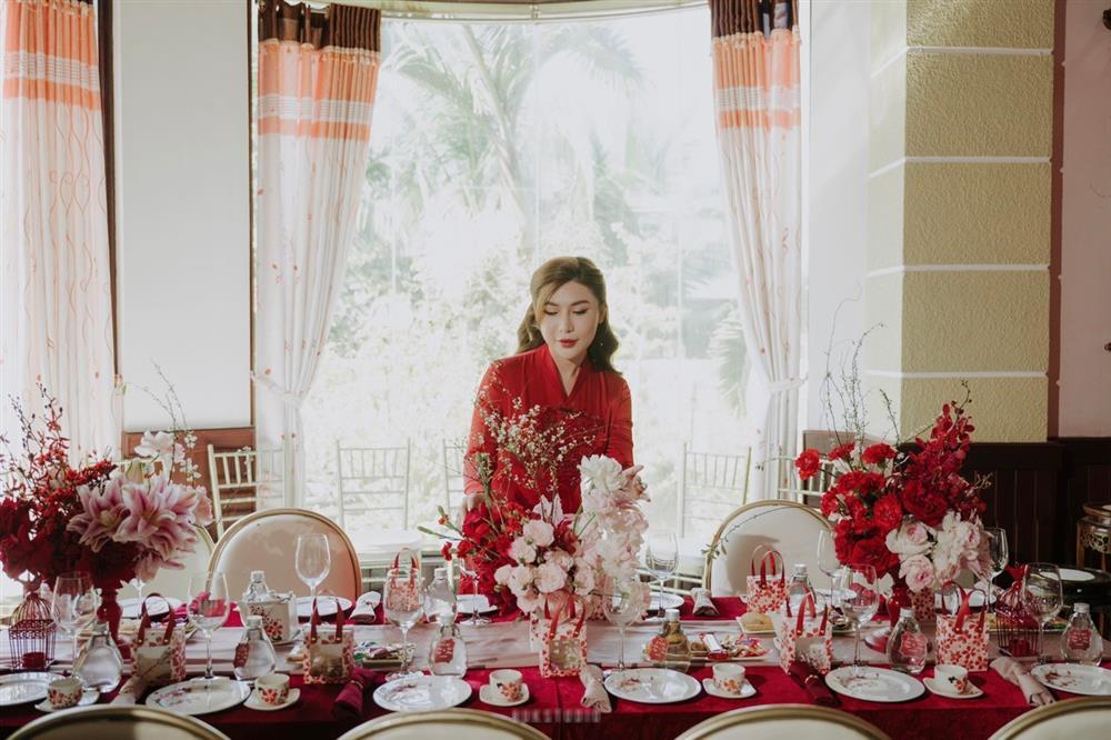 Đám cưới siêu khủng ở Sóc Trăng, cô dâu nhận của hồi môn 120 tỷ đồng-3