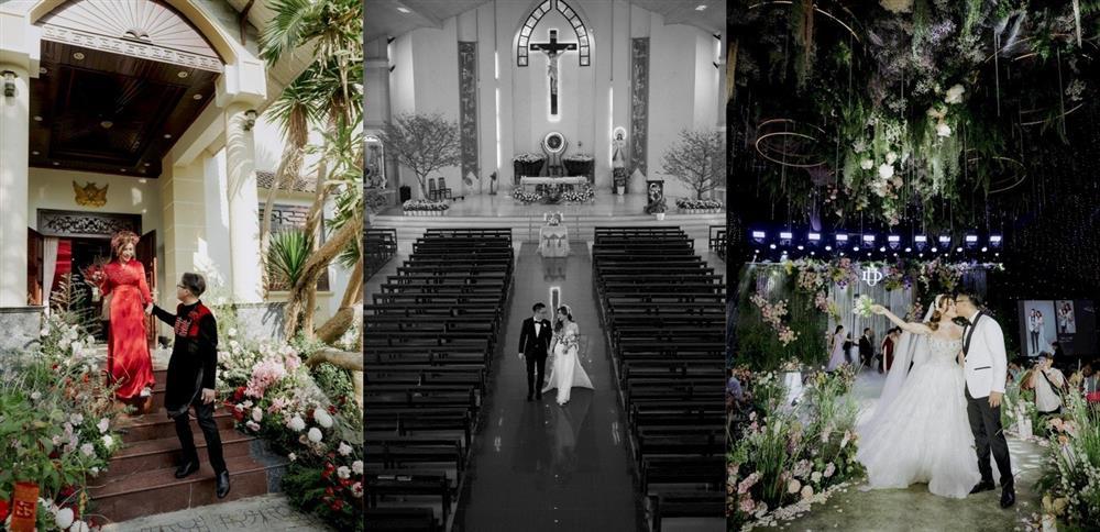 Đám cưới siêu khủng ở Sóc Trăng, cô dâu nhận của hồi môn 120 tỷ đồng-4