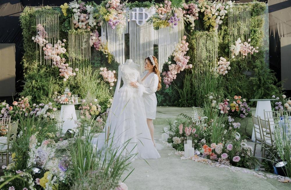 Đám cưới siêu khủng ở Sóc Trăng, cô dâu nhận của hồi môn 120 tỷ đồng-5