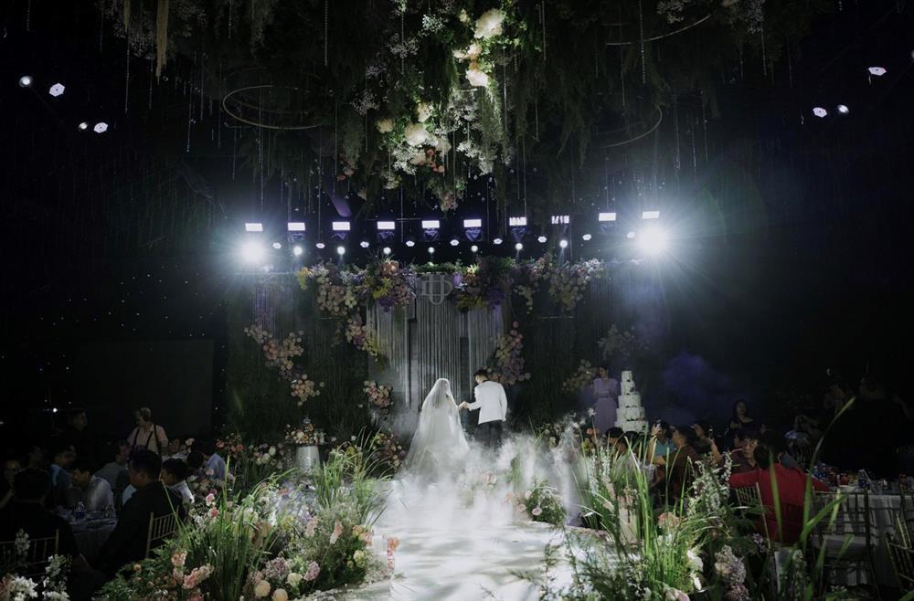 Đám cưới siêu khủng ở Sóc Trăng, cô dâu nhận của hồi môn 120 tỷ đồng-6