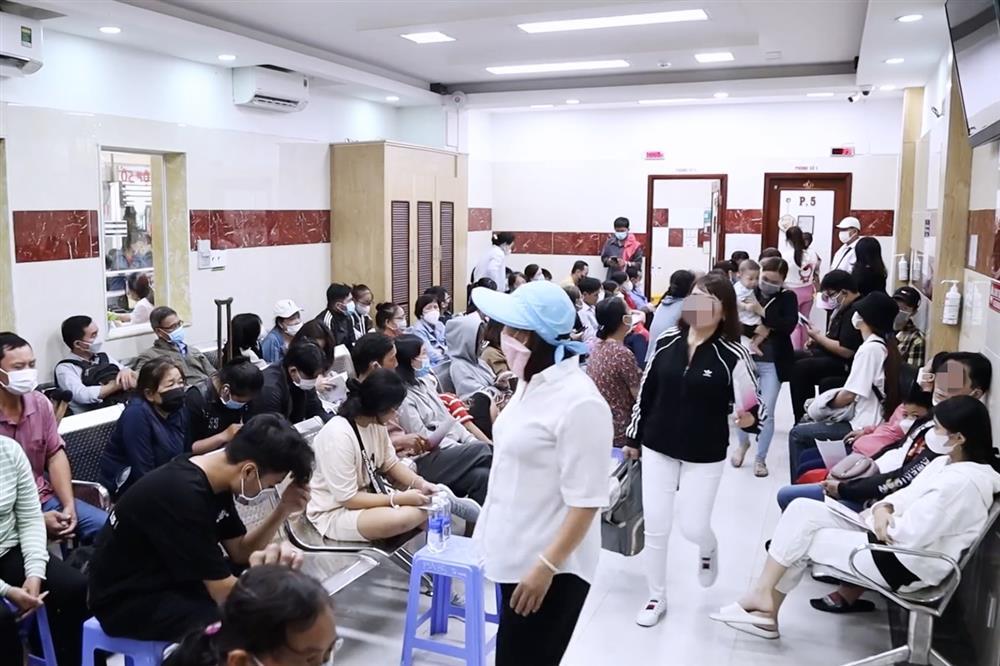 Lên mạng tìm tình 1 đêm để hết cô đơn, chàng trai 20 tuổi mắc bệnh lậu-2