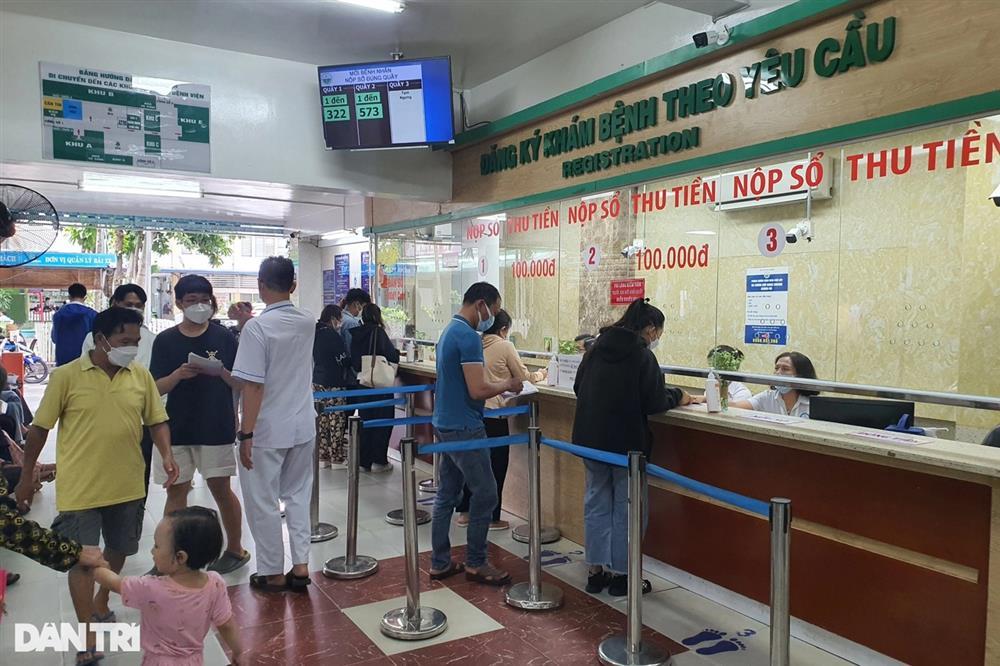 Lên mạng tìm tình 1 đêm để hết cô đơn, chàng trai 20 tuổi mắc bệnh lậu-1