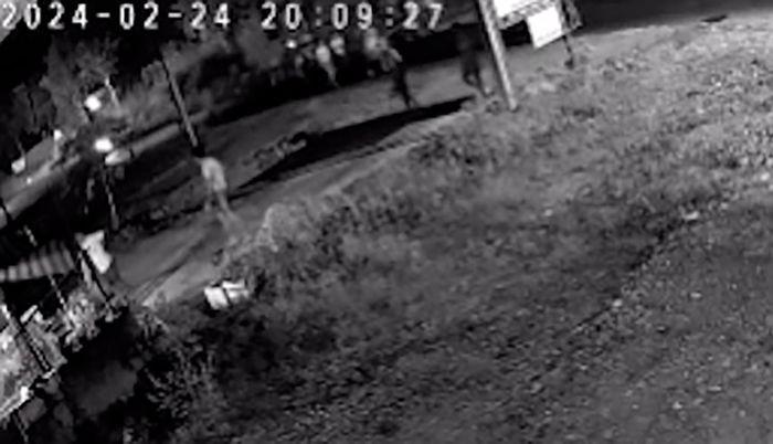 Đã bắt hơn 70 người trong vụ gần 200 học viên cai nghiện bỏ trốn-1