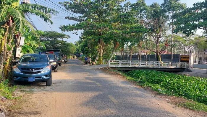 Đã bắt hơn 70 người trong vụ gần 200 học viên cai nghiện bỏ trốn-2