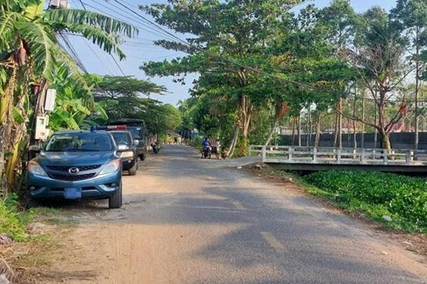 Clip gần 200 học viên dàn hàng trốn nơi cai nghiện và phía trong trung tâm bị đập phá-1